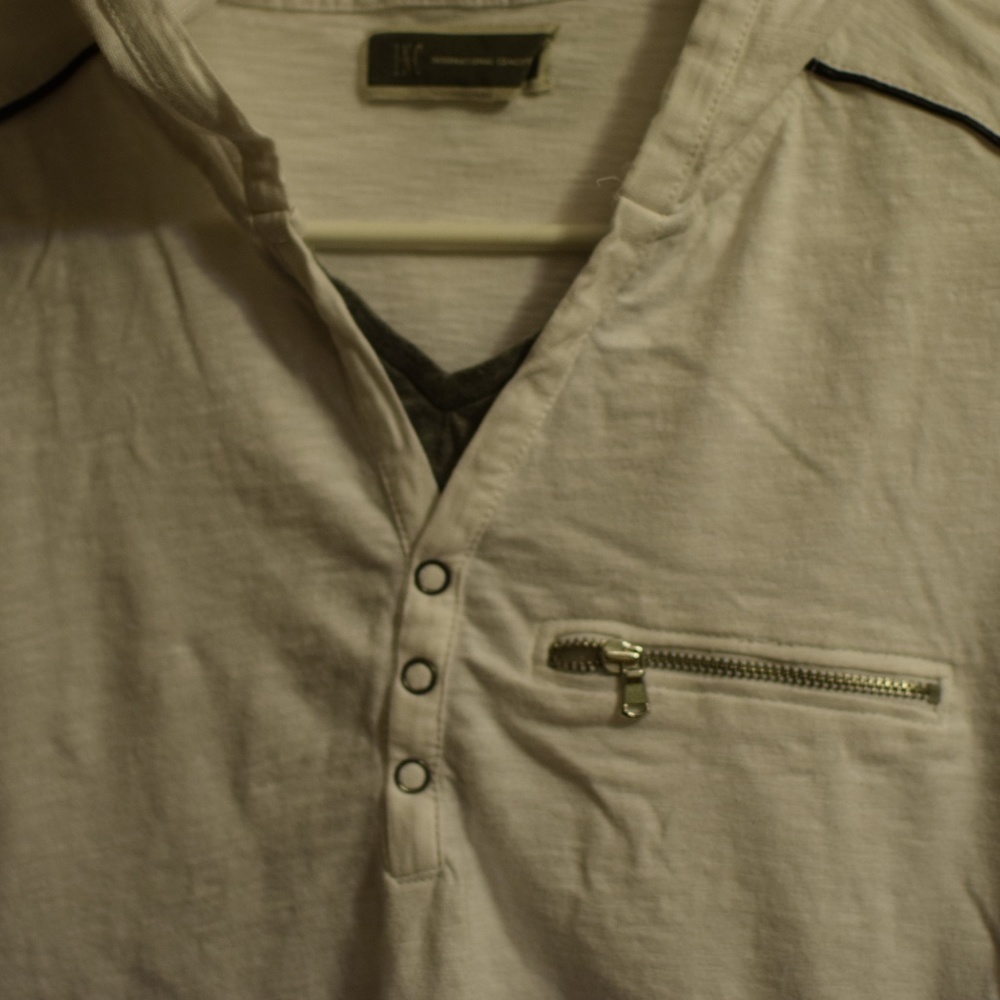 Hoody Sports Shirt